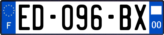 ED-096-BX