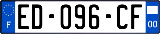 ED-096-CF