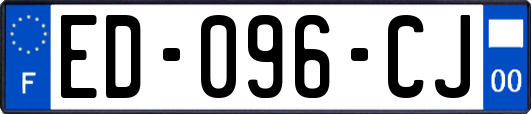 ED-096-CJ