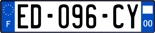 ED-096-CY