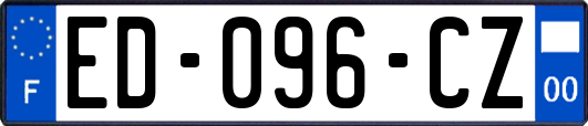 ED-096-CZ