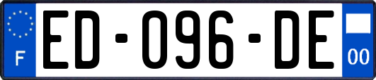 ED-096-DE