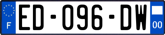 ED-096-DW