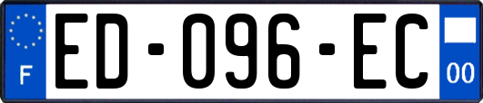 ED-096-EC