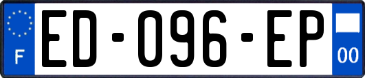 ED-096-EP