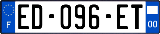 ED-096-ET