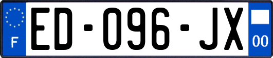 ED-096-JX