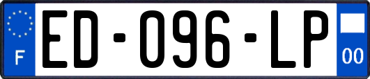 ED-096-LP