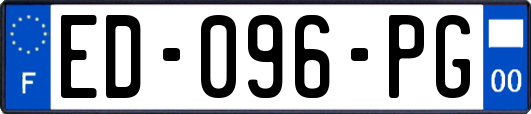 ED-096-PG