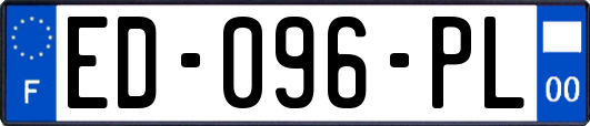 ED-096-PL