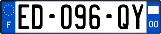 ED-096-QY