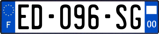ED-096-SG