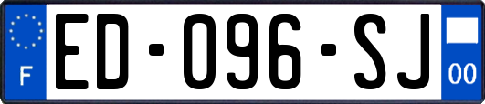 ED-096-SJ