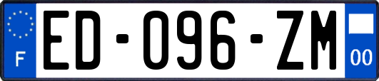 ED-096-ZM