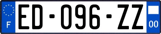 ED-096-ZZ