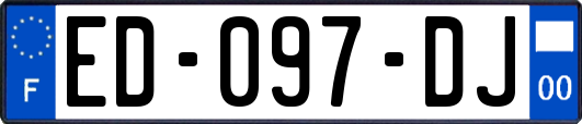 ED-097-DJ