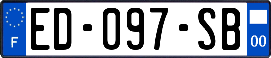 ED-097-SB