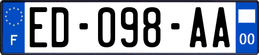 ED-098-AA