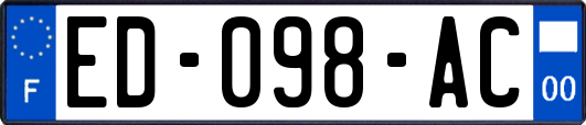 ED-098-AC