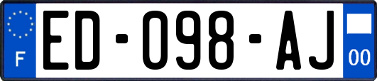 ED-098-AJ