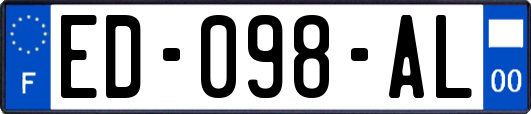 ED-098-AL