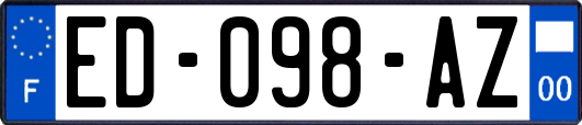 ED-098-AZ