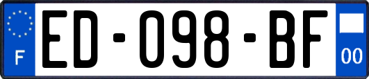 ED-098-BF