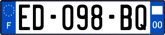 ED-098-BQ