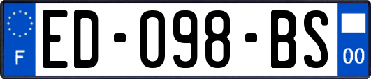 ED-098-BS