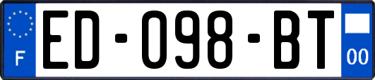 ED-098-BT