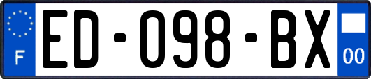 ED-098-BX