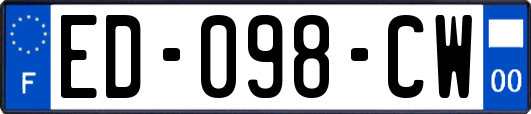 ED-098-CW