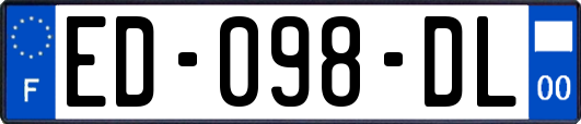 ED-098-DL