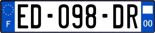 ED-098-DR