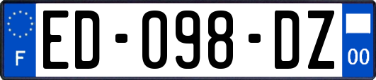 ED-098-DZ