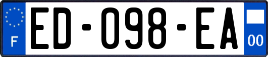 ED-098-EA