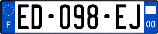 ED-098-EJ