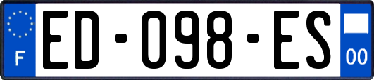 ED-098-ES