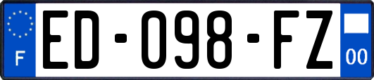 ED-098-FZ