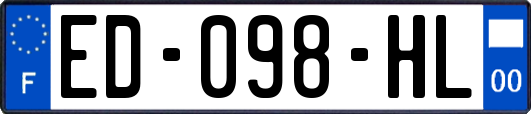 ED-098-HL