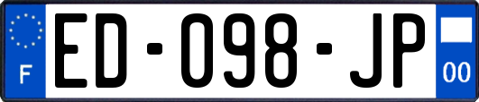 ED-098-JP