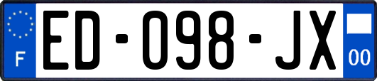 ED-098-JX