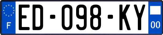 ED-098-KY