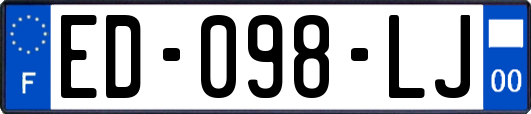 ED-098-LJ