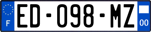 ED-098-MZ