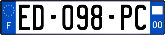 ED-098-PC