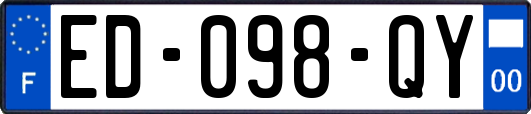 ED-098-QY