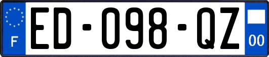 ED-098-QZ