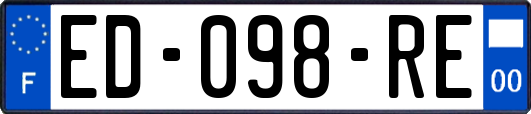 ED-098-RE