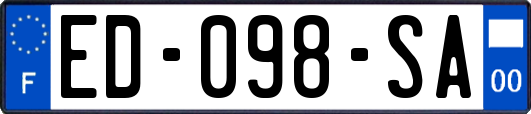 ED-098-SA